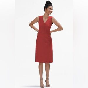 M.M. LaFleur The Annie Dress +1